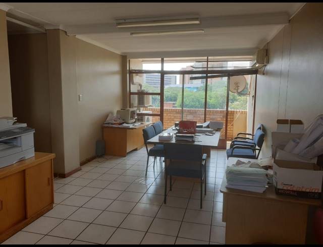 123M² MEDICAL SUITE FOR SALE IN NELSPRUIT CENTRAL